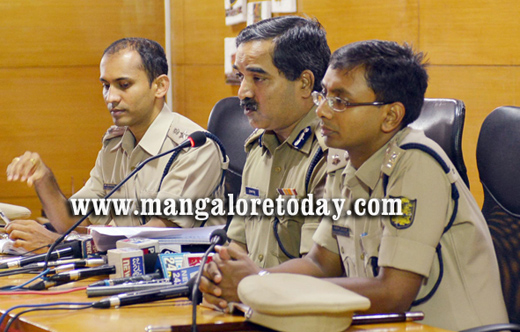 Manipal Rapists arrested